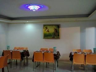 Nagri Inn Port Blair Exterior foto