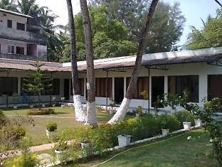 Nagri Inn Port Blair Exterior foto