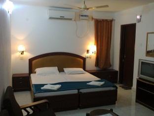 Nagri Inn Port Blair Exterior foto